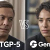 Chat GPT vs Gemini