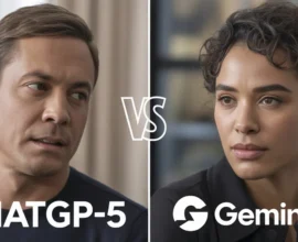 Chat GPT vs Gemini