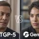 Chat GPT vs Gemini