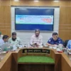 সরকারি নিষেধাজ্ঞা অমান্য করায় ইটভাটাকে ৬ লাখ টাকা জরিমানা