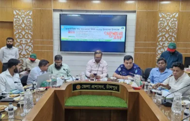 সরকারি নিষেধাজ্ঞা অমান্য করায় ইটভাটাকে ৬ লাখ টাকা জরিমানা