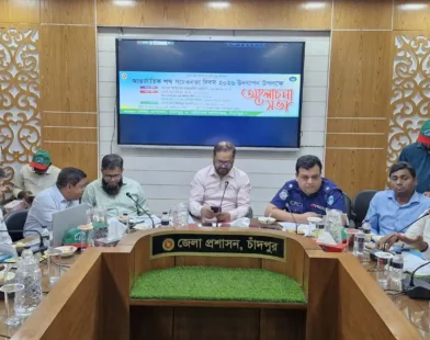 সরকারি নিষেধাজ্ঞা অমান্য করায় ইটভাটাকে ৬ লাখ টাকা জরিমানা