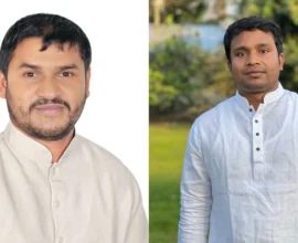 চাঁদপুর জেলা ছাত্রদলের নতুন কমিটি ঘোষণা আহবায়ক ইসমাইল, সদস্য সচিব সোহাগ