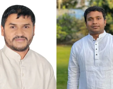 চাঁদপুর জেলা ছাত্রদলের নতুন কমিটি ঘোষণা আহবায়ক ইসমাইল, সদস্য সচিব সোহাগ