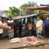 প্রকাশ্যে শিয়ালের মাংস বিক্রি করার অপরাধে দুই কৃষককে জরিমানা