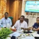 গরুর হাটে চাঁদাবাজি করলে জায়গা হবে জেলখানায়: এমপি শেখ ফরিদ আহমেদ মানিক