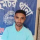 হাইমচরে ১০ পিস ইয়াবাসহ ‘হাড্ডি রুবেল’ গ্রেপ্তার
