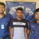হাইমচরে ১০ পিস ইয়াবাসহ দুই মামলার ওয়ারেন্টভুক্ত আসামি গ্রেফতার