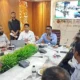 হাইমচরে ভূমিসেবা মেলা উপলক্ষে র্যালি ও সচেতনতামূলক সভা