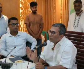 মাদক রুখতে ওয়ার্ডে ওয়ার্ডে কমিটি হবে: এমপি মানিক
