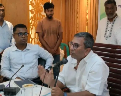 মাদক রুখতে ওয়ার্ডে ওয়ার্ডে কমিটি হবে: এমপি মানিক