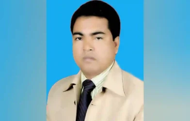 শিক্ষক-কর্মচারী কল্যাণ ট্রাস্টের ১২তম ট্রাস্টি বোর্ডের সদস্য হলেন হারুন