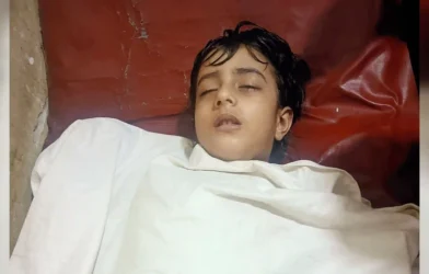 হাইমচরে নানার বাড়ি বেড়াতে এসে পুকুরে ডুবে শিশুর মৃত্যু