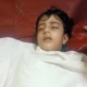 হাইমচরে নানার বাড়ি বেড়াতে এসে পুকুরে ডুবে শিশুর মৃত্যু