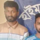 হাইমচরে মাদকসহ দুই কারবারি গ্রেফতার