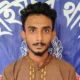 ​হাইমচরে ইয়াবাসহ যুবক গ্রেপ্তার