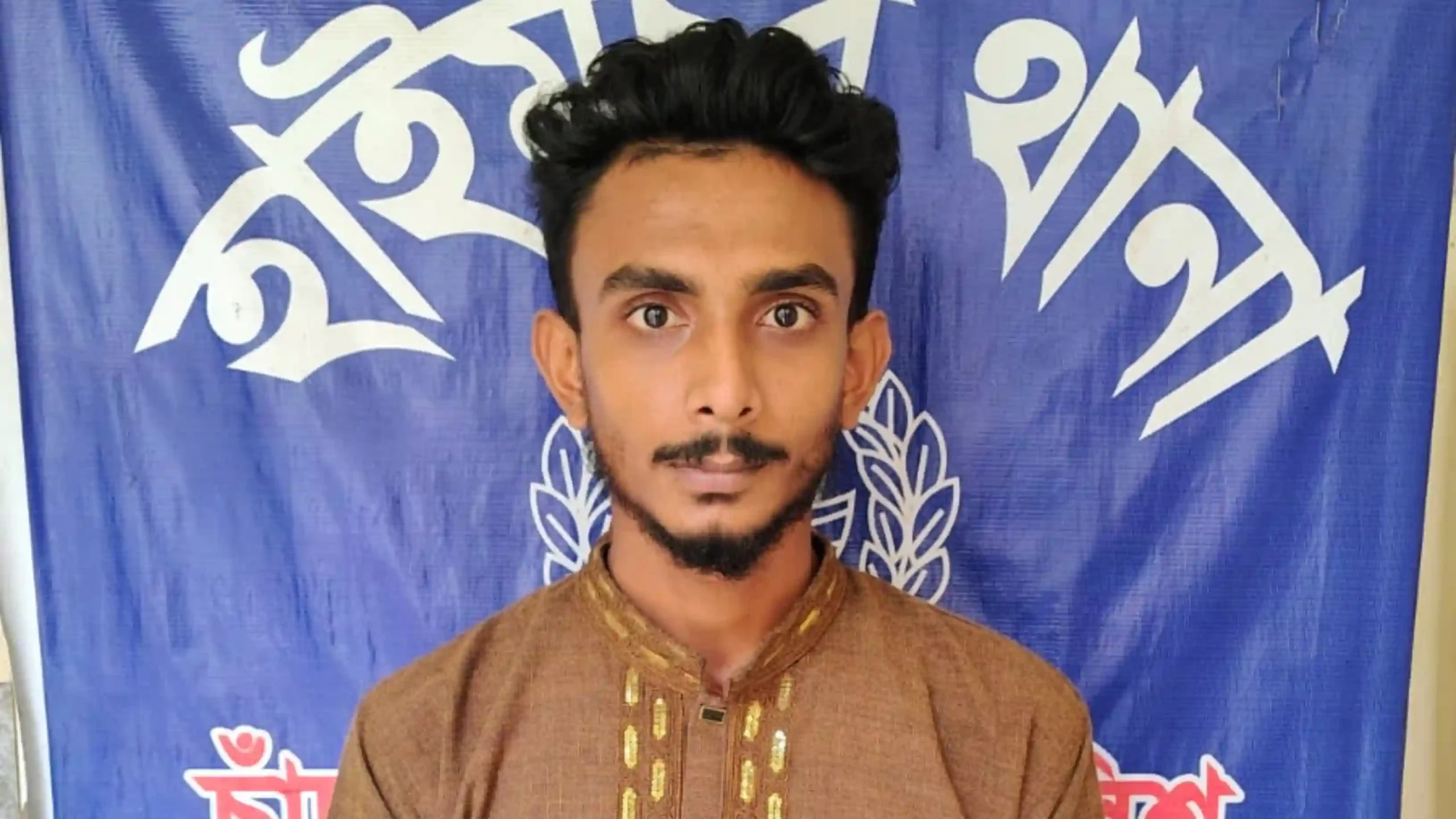 হাইমচরে ইয়াবাসহ যুবক গ্রেপ্তার