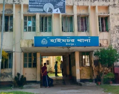 ৩য় শ্রেণীর শিশুকে শ্লীলতাহানির অভিযোগে বৃদ্ধের বিরুদ্ধে থানায় মামলা
