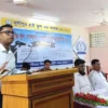 সাহিত্য বিমুখতার পেছনে তথ্য প্রযুক্তির ভূমিকা নিয়ে হাইমচরে জমজমাট বিতর্ক প্রতিযোগিতা