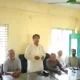 হাইমচরে শহীদ জিয়ার শাহাদাত বার্ষিকী উপলক্ষে আলোচনা ও দোয়া সভা