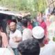 হাইমচরে কথিত পীরের আস্তানায় গান-বাজনার প্রতিবাদ করায় ইমাম ও মুসল্লিদের ওপর হামলা