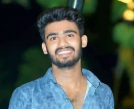 হাইমচরে পুকুরের ঘাটলা নির্মাণ কে কেন্দ্র করে নানার বাড়ি এসে নাতি খুন