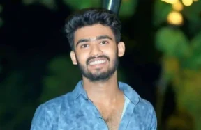 হাইমচরে পুকুরের ঘাটলা নির্মাণ কে কেন্দ্র করে নানার বাড়ি এসে নাতি খুন