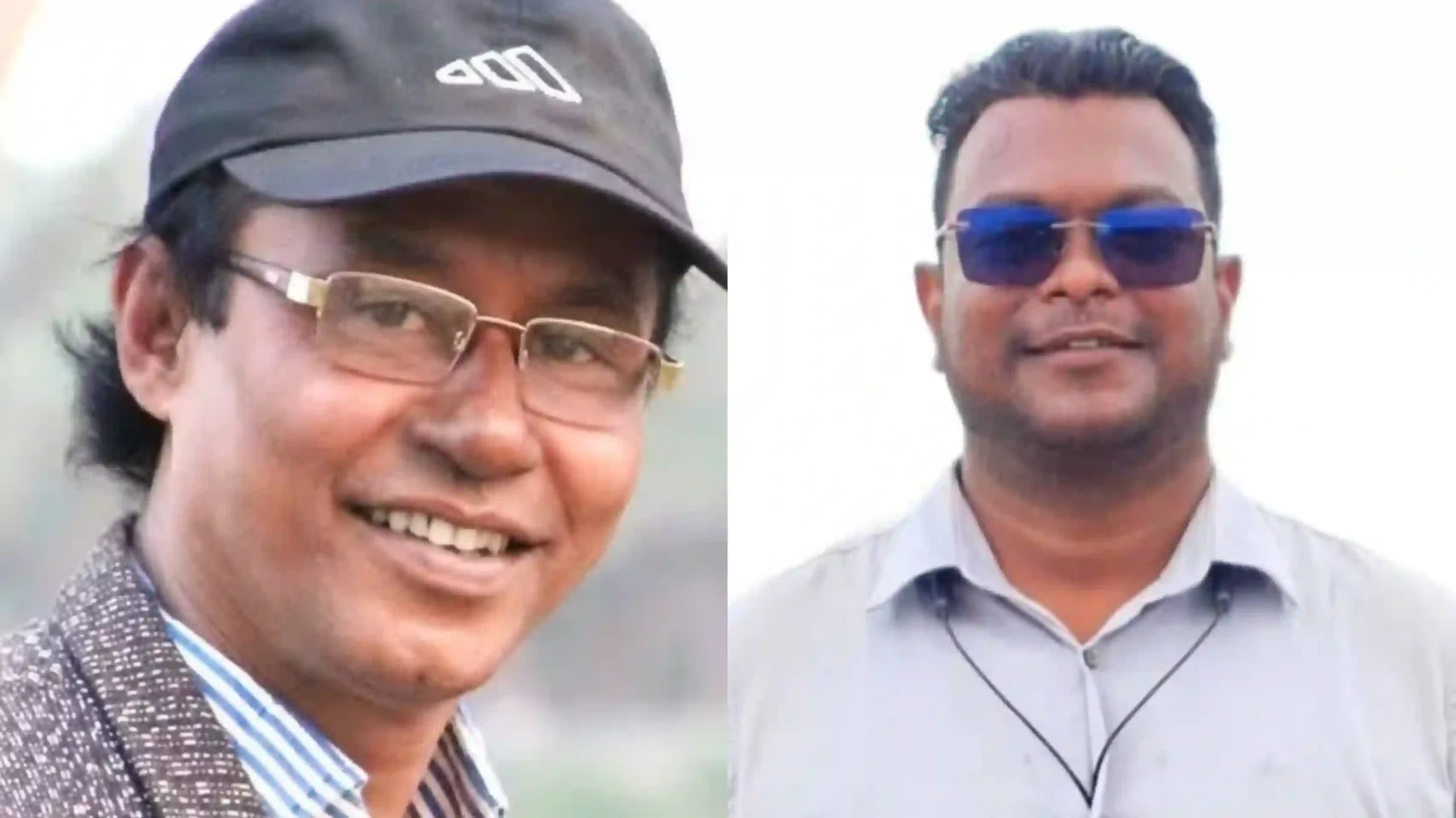 ফরিদগঞ্জ প্রেসক্লাবের সভাপতি আবু হেনা, সম্পাদক জাহিদ