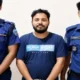 Sumon the main accused in the beating and murder of an elderly man arrested in Dhaka 80x80