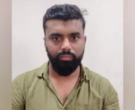 ​আন্তর্জাতিক সোনা চোরাচালানে যাবজ্জীবন সাজাপ্রাপ্ত আসামি গ্রেপ্তার