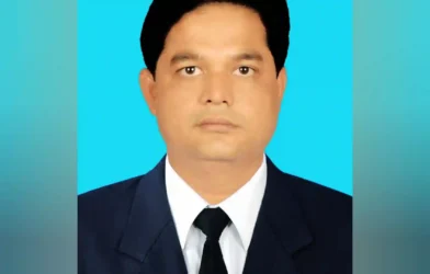 ফেসবুকে আ.লীগ নেতাদের গুণগান করায় বিএনপি নেতাকে অব্যাহতি