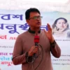 ইতিহাস বিকৃতি বরদাশত করা হবে না: শিক্ষামন্ত্রী আনম এহসানুল হক মিলন