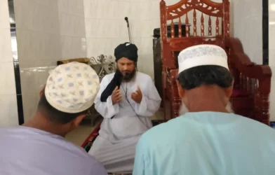 হাইমচর উপজেলায় সাংবাদিক নেতা ইকরাম চৌধুরীর ষষ্ঠ মৃত্যুবার্ষিকী পালিত