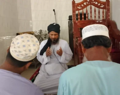 হাইমচর উপজেলায় সাংবাদিক নেতা ইকরাম চৌধুরীর ষষ্ঠ মৃত্যুবার্ষিকী পালিত