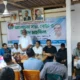 হাইমচরে স্বেচ্ছাসেবক দলের ৪৬তম প্রতিষ্ঠাবার্ষিকী উদযাপন