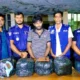 হাইমচরে ২০ কেজি গাঁজাসহ আটক ১, প্রাইভেটকার জব্দ