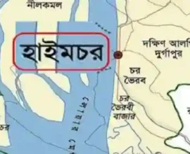 এসএসসিতে পাসের হারে চাঁদপুর জেলায় চেষ্ট হাইমচর