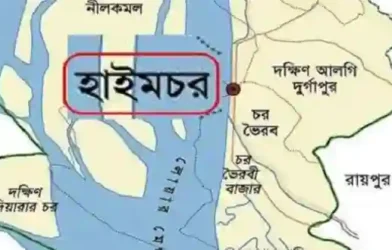 এসএসসিতে পাসের হারে চাঁদপুর জেলায় চেষ্ট হাইমচর