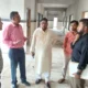 হাইমচর স্বাস্থ্য কমপ্লেক্সের নতুন ভবন নির্মাণকাজ দ্রুত চালুর উদ্যোগ