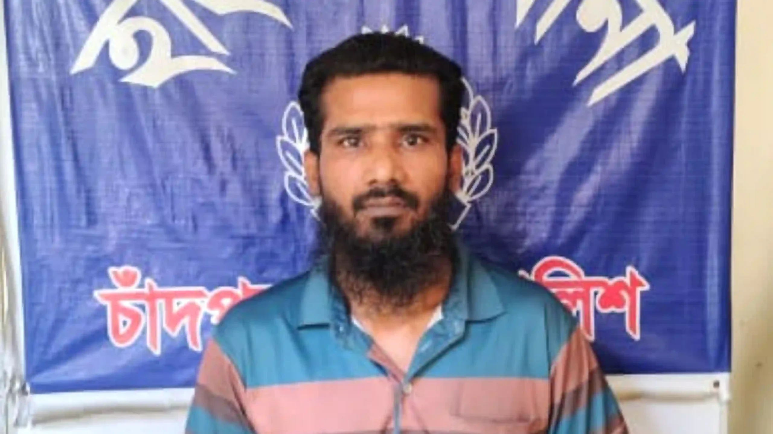 হাইমচরে ৬ পিস ইয়াবাসহ এক মাদক কারবারি গ্রেফতার