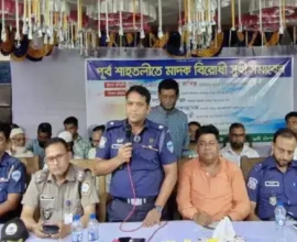 অভিভাবকদের সন্তানদের প্রতি আরও নজরদারি বাড়াতে হবে: খায়রুল কবির