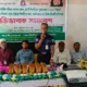 হাইমচর আইডিয়াল স্কুলের অভিভাবক সমাবেশ অনুষ্ঠিত