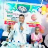 হাইমচরে রেন্ট-এ-কার মালিক ও ড্রাইভার সমিতির অফিস উদ্বোধন