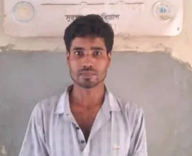 হাইমচরে ৫১ পিস ইয়াবাসহ মাদক কারবারি গ্রেপ্তার