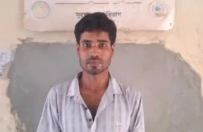 হাইমচরে ৫১ পিস ইয়াবাসহ মাদক কারবারি গ্রেপ্তার