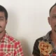 হাইমচরে গাঁজাসহ ২ জন মাদক কারবারি ও সেবনকারী গ্রেপ্তার