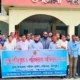 Inauguration of Dengue Prevention and Cleanliness Drive in Haimchar 80x80