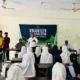 হাইমচরে "সুস্থ কিশোরী, আলোকিত ভবিষ্যৎ" শীর্ষক সচেতনতামূলক কর্মসূচি অনুষ্ঠিত