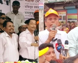 ফরিদগঞ্জে বিএনপির ‘রাজনৈতিক তালাক’ নিয়ে তোলপাড়