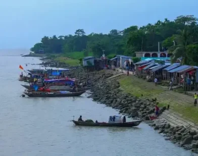 নদীঘেঁষা জনপদ: হাইমচর উপজেলার ইতিহাস ও ঐতিহ্য